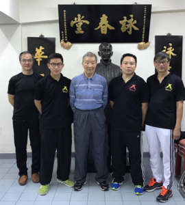 About Us, Singapore WIng Chun Kuen, Wing Chun Singapore, Wing Chun Classes
