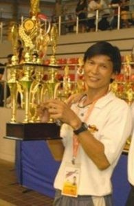 Sifu Bertrand Lim, Wing Chun Classes, Wing Chun Singapore