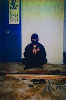 Sifu Bertrand Lim, Wing Chun Classes, Wing Chun Singapore