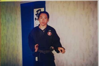 Sifu Bertrand Lim, Wing Chun Classes, Wing Chun Singapore