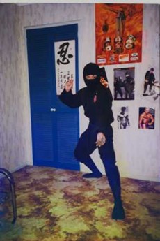 Sifu Bertrand Lim, Wing Chun Classes, Wing Chun Singapore