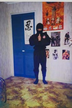Sifu Bertrand Lim, Wing Chun Classes, Wing Chun Singapore