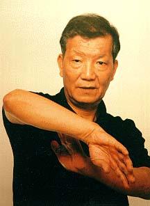 Grandmaster Ip Ching