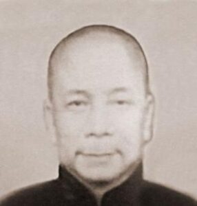 Leung Jan (梁贊)