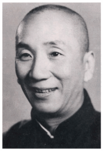 Grandmaster Ip Man, Grandmaster of Wing Chun