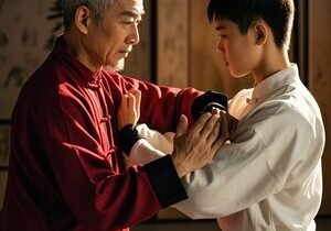 Wing Chun Private training
