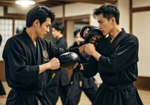 Wing Chun Seminars